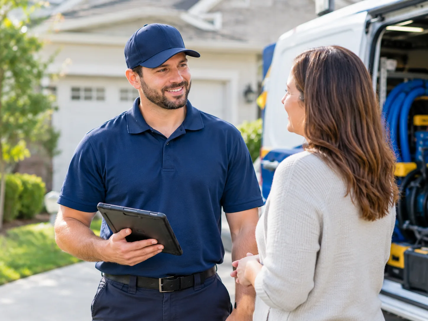Sewage Backup Cleanup Nacogdoches, TX FAQs